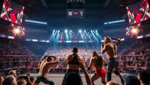 AEW (All Elite Wrestling)