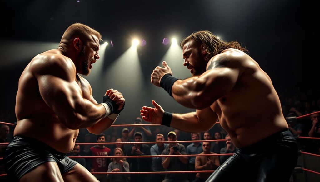 Best and Worst Storylines in Wrestling