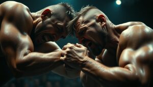 Memorable Spots and Emotional Wrestling Moments