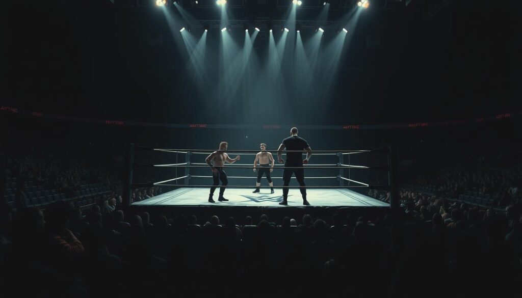Missed wrestling storylines impact