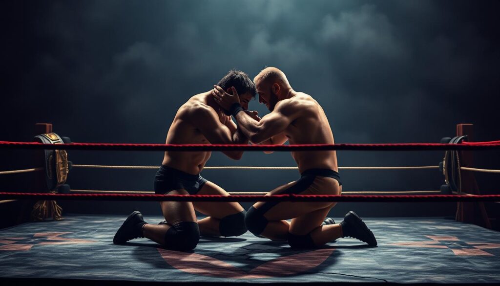 Storytelling in Wrestling: What Works and What Doesn’t