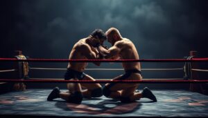 Storytelling in Wrestling: What Works and What Doesn’t