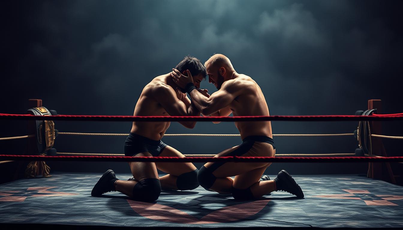 Storytelling in Wrestling: What Works and What Doesn’t