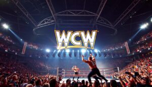 WCW (World Championship Wrestling)