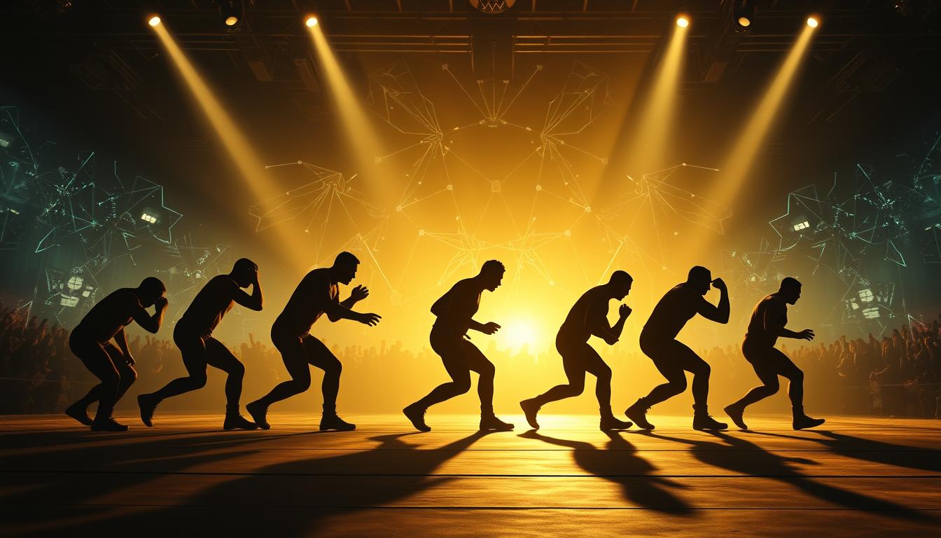 Wrestling Moves and Finishers: Best and Worst
