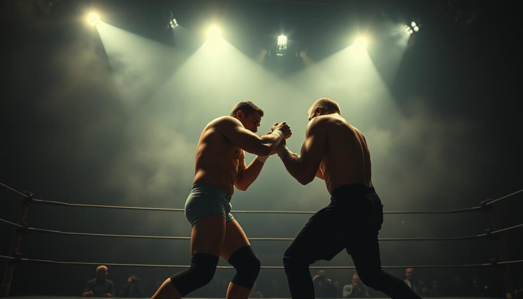 controversial wrestling story arcs