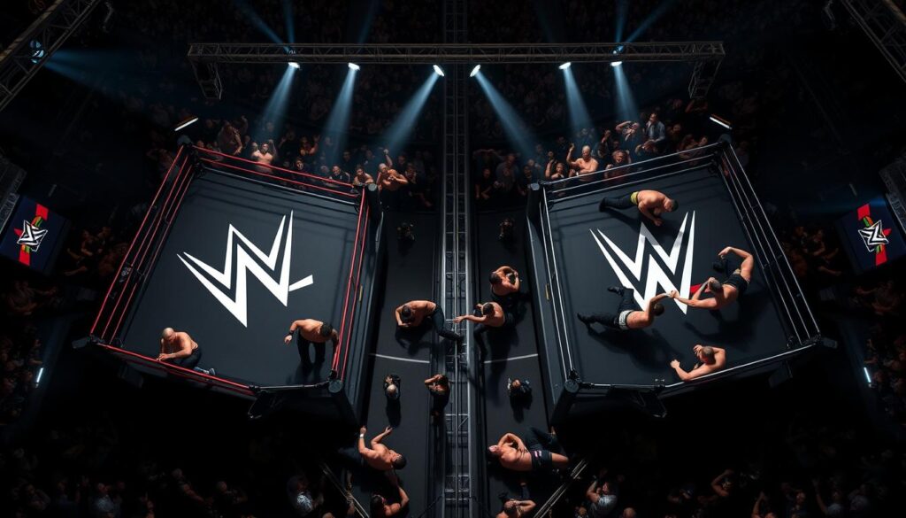 Comparisons: WWC vs. Other Promotions