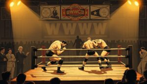 History and Evolution of WWC