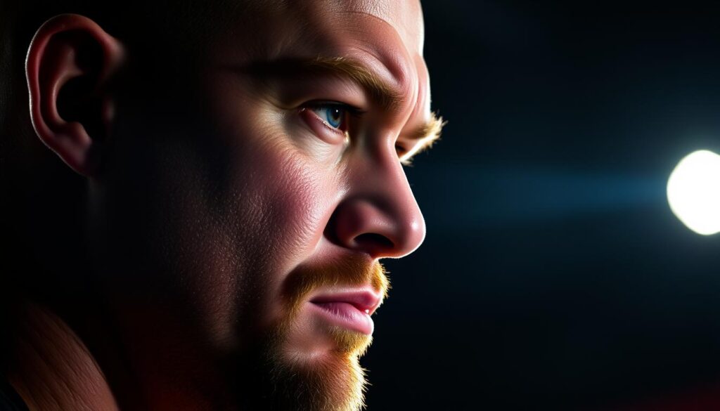 Kurt Angle profile