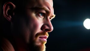 Kurt Angle profile