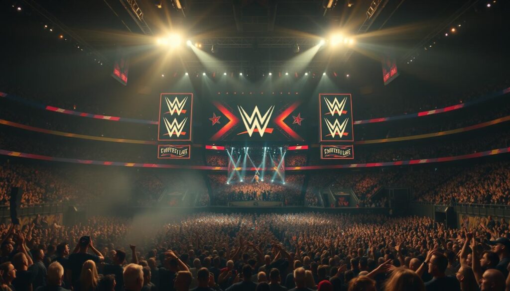 wrestling entrance themes