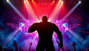 wrestling music and theme songs