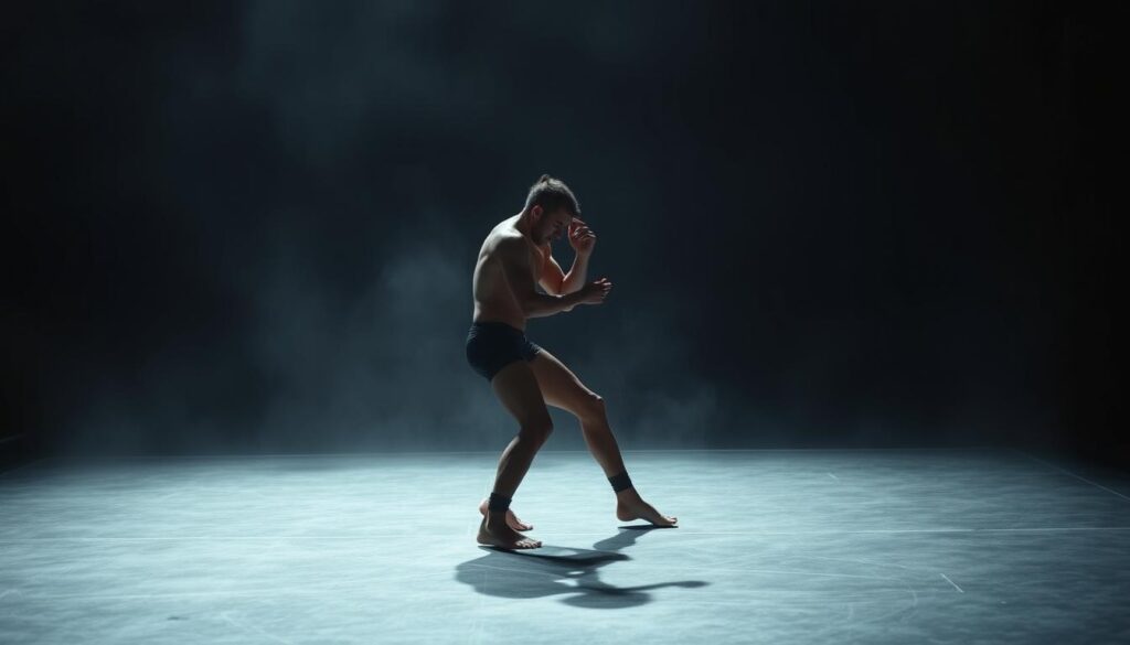 philosophical art of wrestling