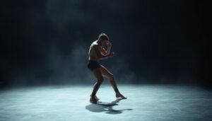 philosophical art of wrestling