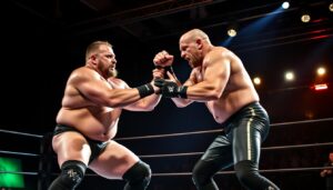 AEW tag team division predictions