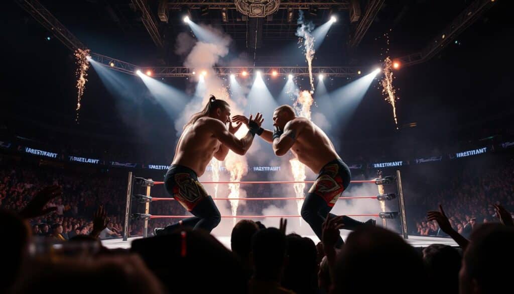 AEW pay-per-view betting preview