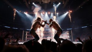 AEW pay-per-view betting preview