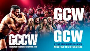 GCW event forecast