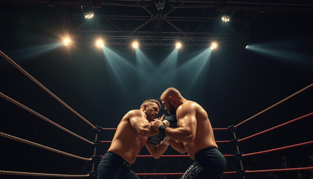 MLW title match championship bout MLW title match championship bout