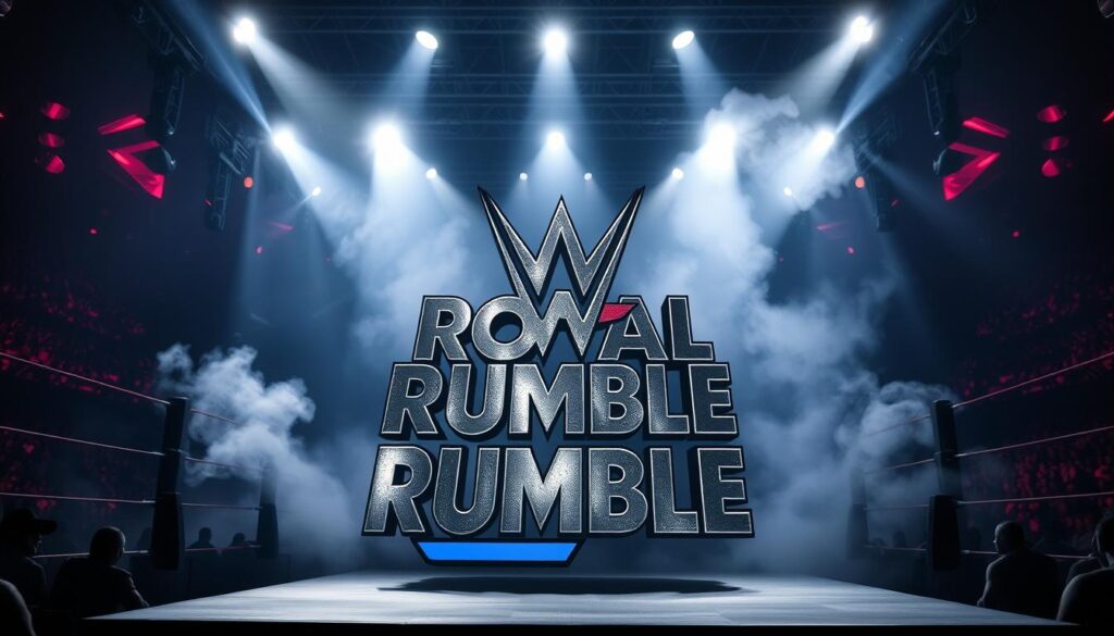 WWE Royal Rumble winner odds