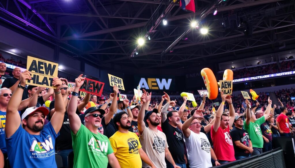 aew betting fan favorites aew betting fan favorites