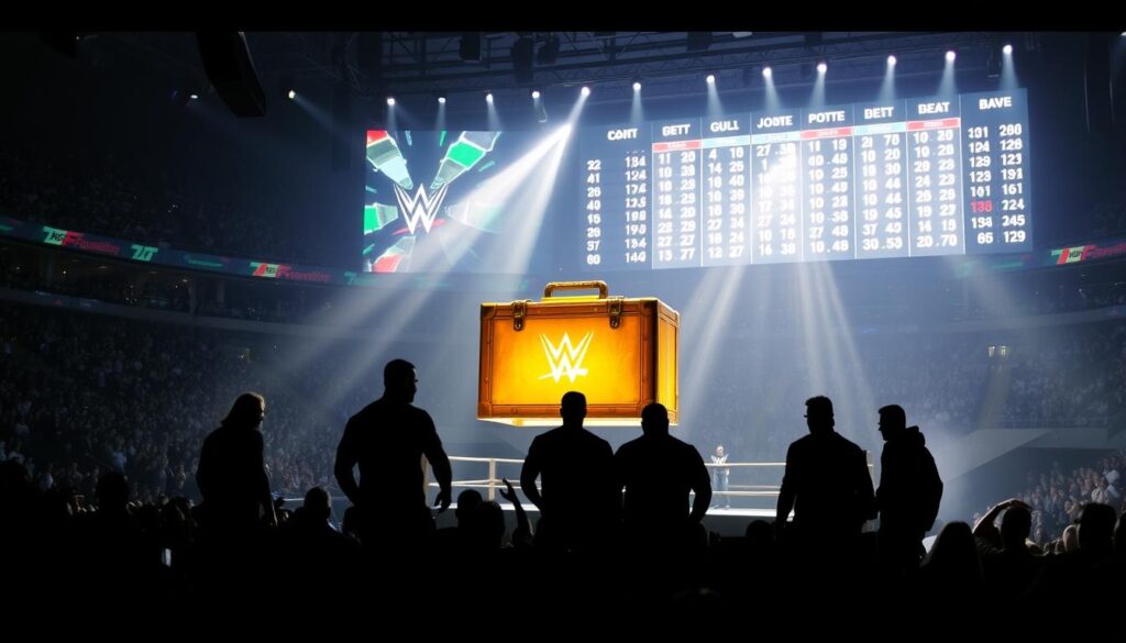 wwe mitb odds wwe mitb odds