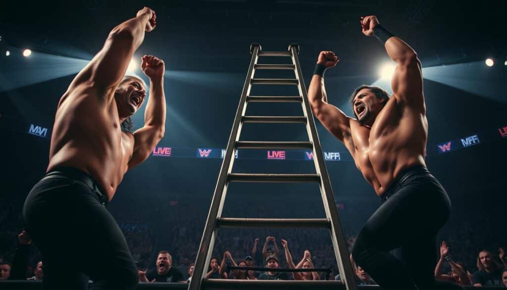 wwe predictions ladder match specialists wwe predictions ladder match specialists
