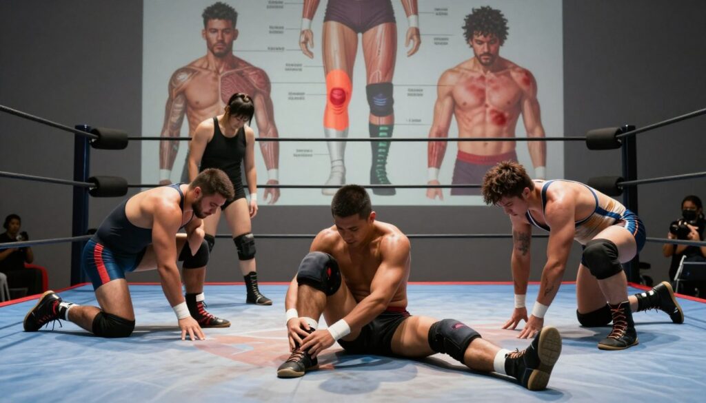 wrestling injuries and prevention techniques wrestling injuries and prevention techniques