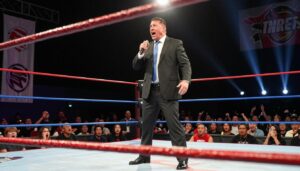 wrestling promos explained