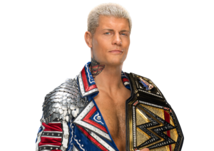 Cody Rhodes
