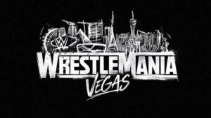 WrestleMania 42