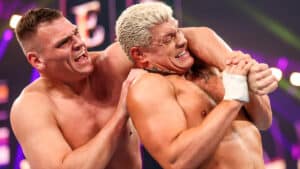 The Road to Backlash