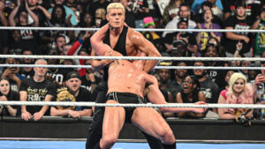 WWE SmackDown