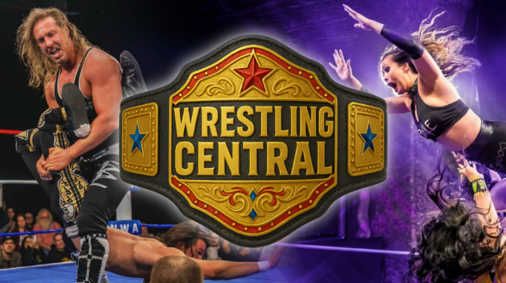 Professional Wrestling Streams