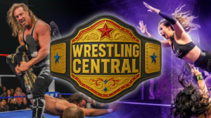 Professional Wrestling Streams