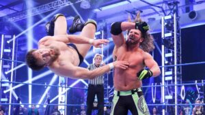 WWE Smackdown