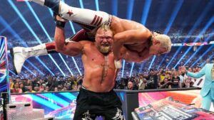 WWE SummerSlam