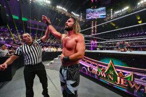 WWE Raw