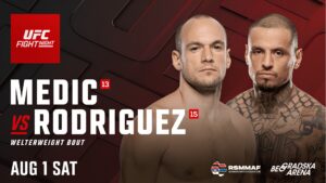 UFC Fight Night