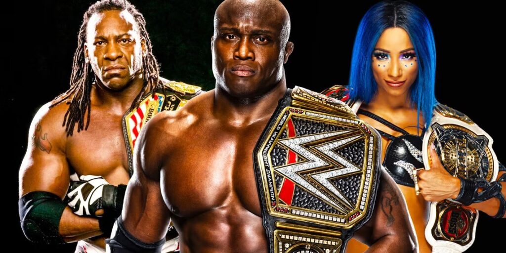 wrestling cultural trends
