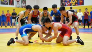 breakout underdogs