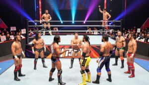 faction power games