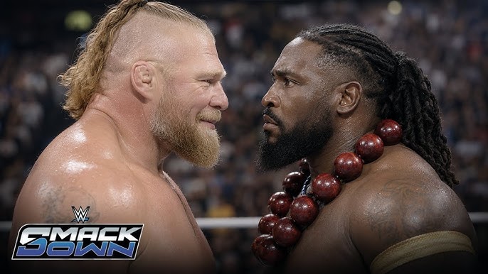 WWE SummerSlam