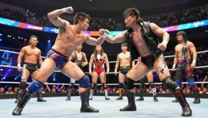 top contenders preview